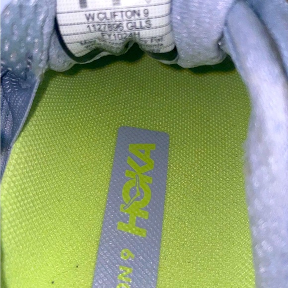 HOKA brand new - Picture 5 of 6